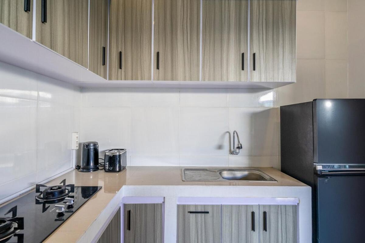 The Kakadu - A New Modern 2br With Private Pool In Seminyak Villa *