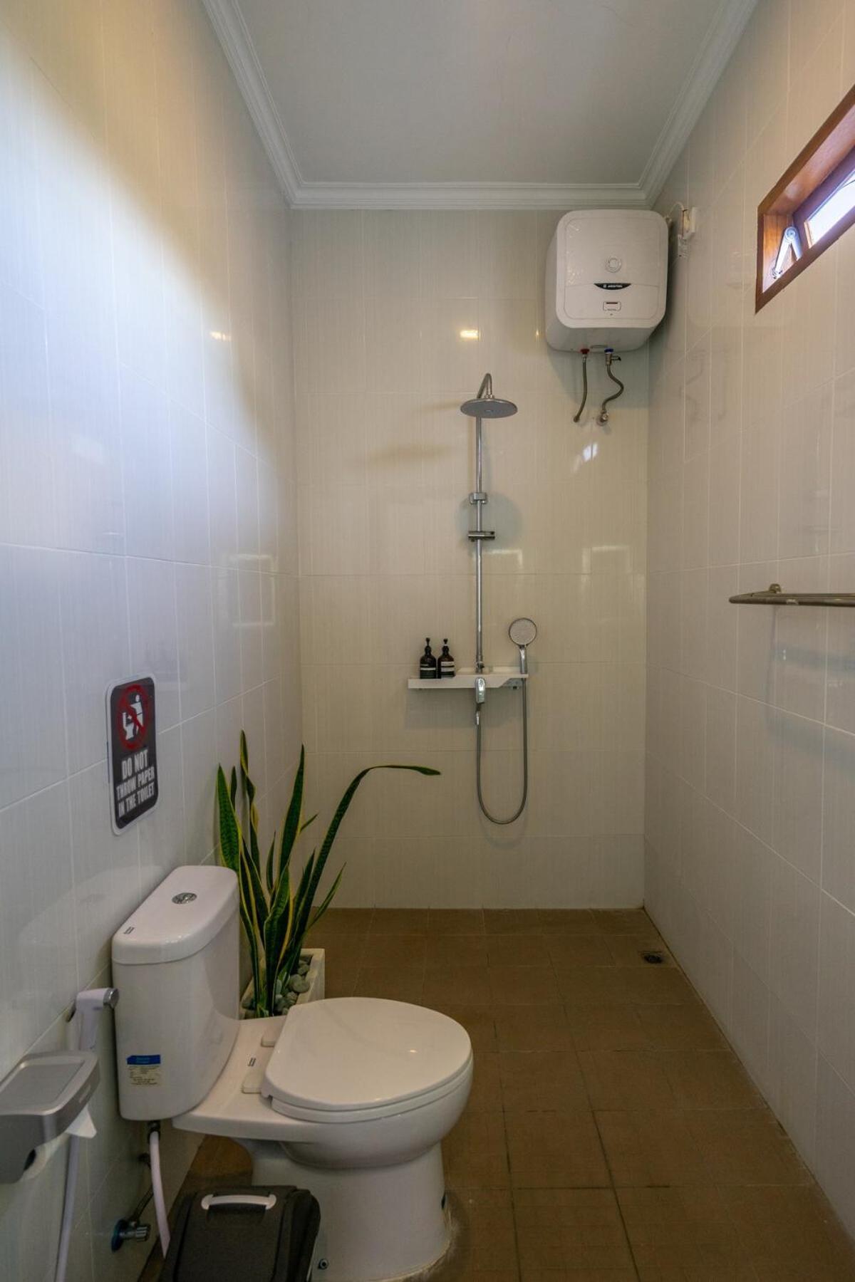 The Kakadu - A New Modern 2br With Private Pool In Seminyak Villa Seminyak (Bali)