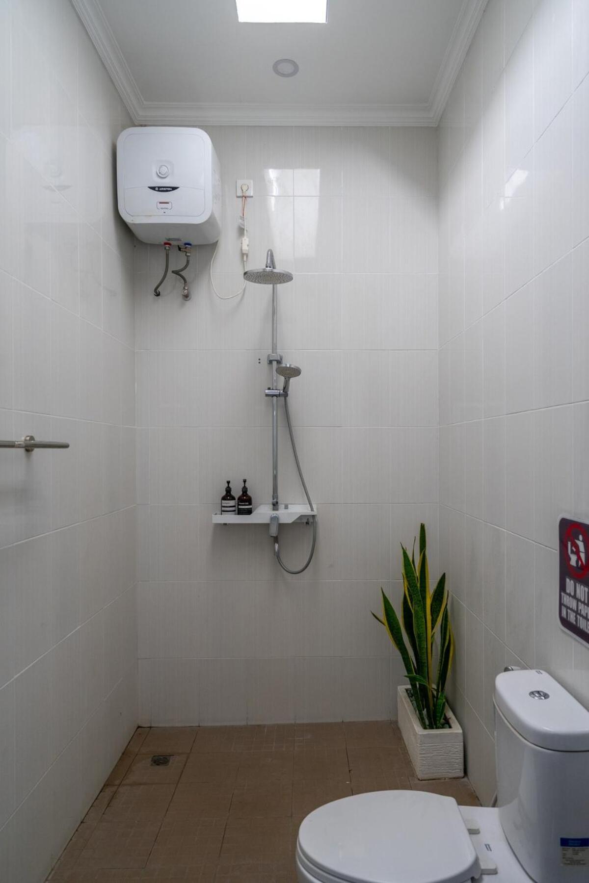 The Kakadu - A New Modern 2br With Private Pool In Seminyak * Seminyak (Bali)
