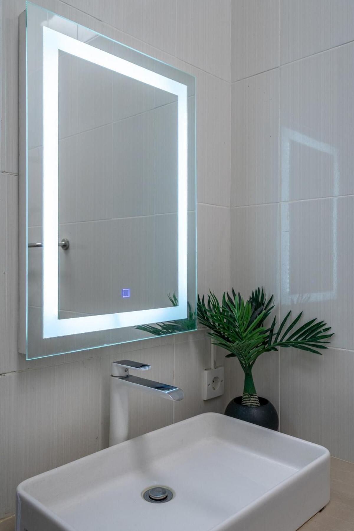 The Kakadu - A New Modern 2br With Private Pool In Seminyak *