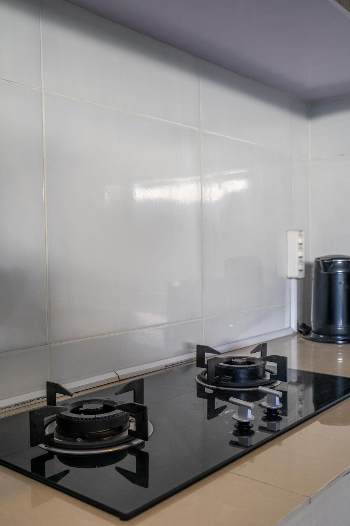 The Kakadu - A New Modern 2br With Private Pool In Seminyak * Seminyak (Bali)